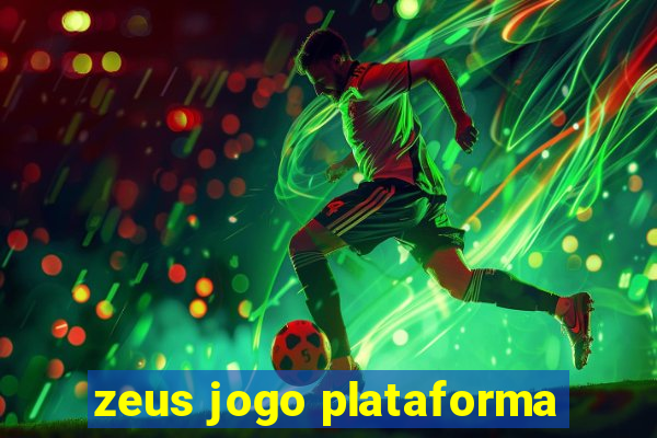 zeus jogo plataforma